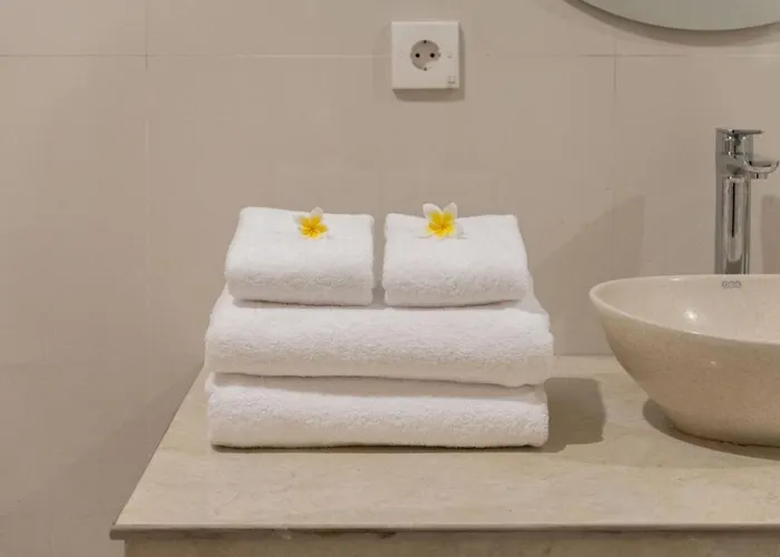 Bougenvia 2 Bedroom Private Pool Villa Seminyak