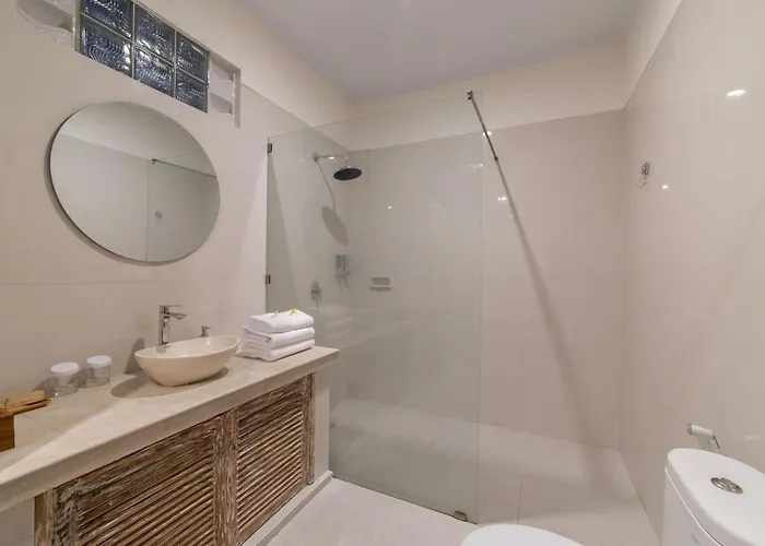 Bougenvia 2 Bedroom Private Pool *