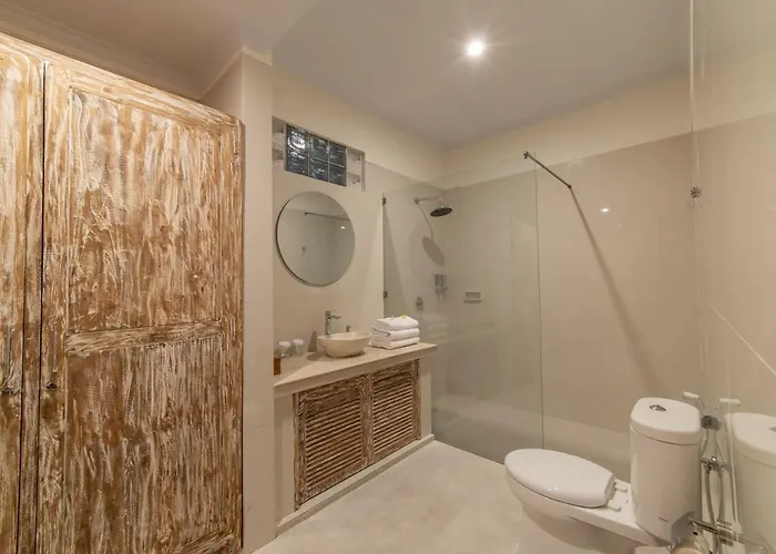 Bougenvia 2 Bedroom Private Pool Villa