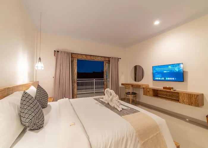 Villa Bougenvia 2 Bedroom Private Pool Seminyak