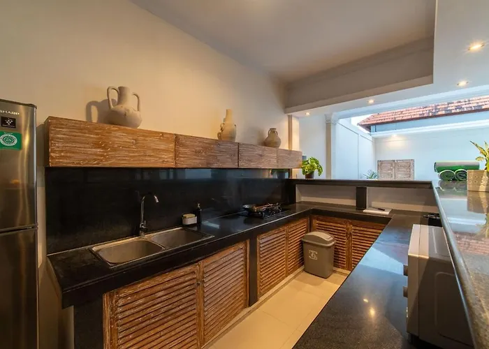 Villa Bougenvia 2 Bedroom Private Pool *