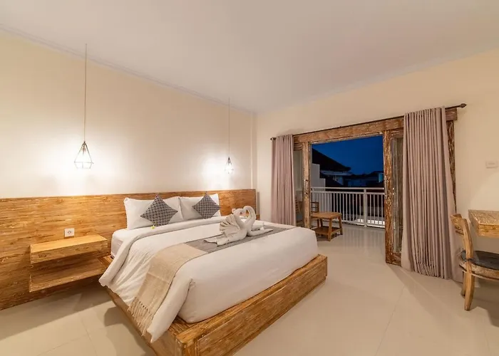Bougenvia 2 Bedroom Private Pool Seminyak