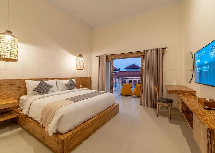 Villa Bougenvia 2 Bedroom Private Pool *
