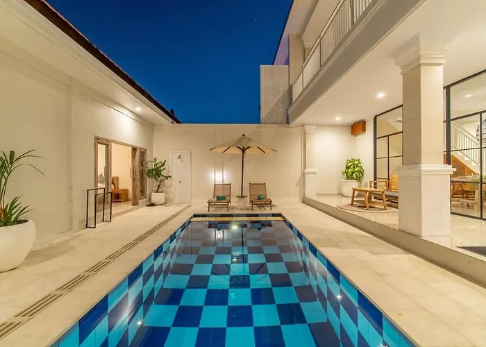 Bougenvia 2 Bedroom Private Pool *