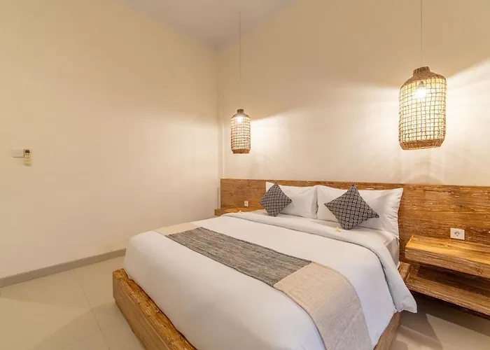 Bougenvia 2 Bedroom Private Pool Villa *