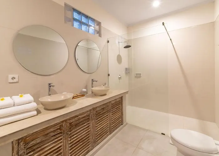 Villa Bougenvia 2 Bedroom Private Pool *