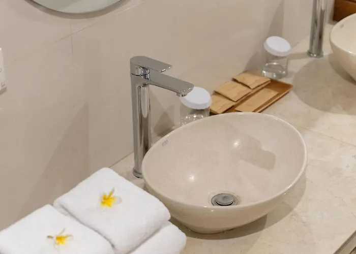 Bougenvia 2 Bedroom Private Pool Villa