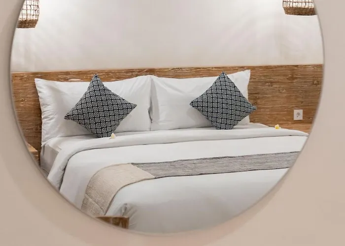 Villa Bougenvia 2 Bedroom Private Pool *