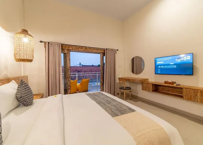 Bougenvia 2 Bedroom Private Pool Seminyak