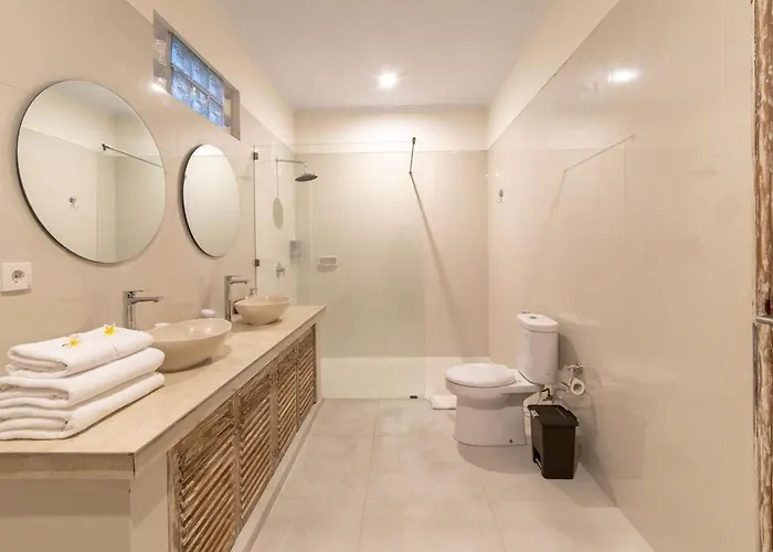 Bougenvia 2 Bedroom Private Pool Villa
