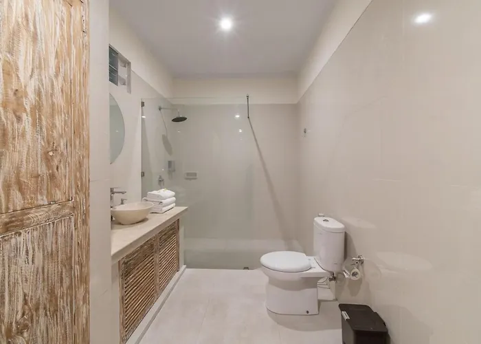 Bougenvia 2 Bedroom Private Pool Villa